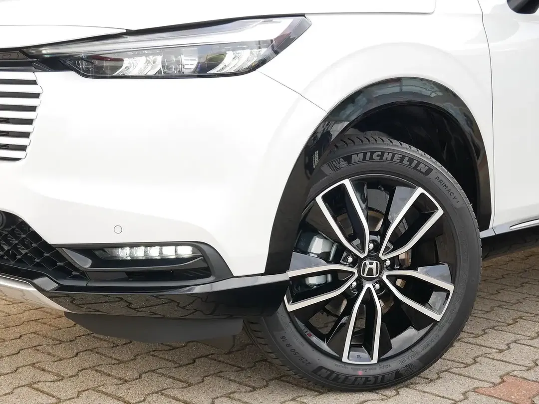 Honda HR-V 1.5 Hybrid Advance - Thumbnail 3
