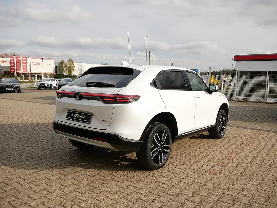 Honda HR-V 1.5 Hybrid Advance - Thumbnail 7