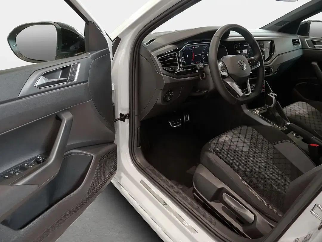 Volkswagen Taigo 1.0 TSI DSG R-Line - Thumbnail 13