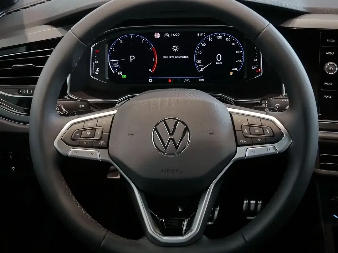 Volkswagen Taigo 1.0 TSI DSG R-Line - Thumbnail 8