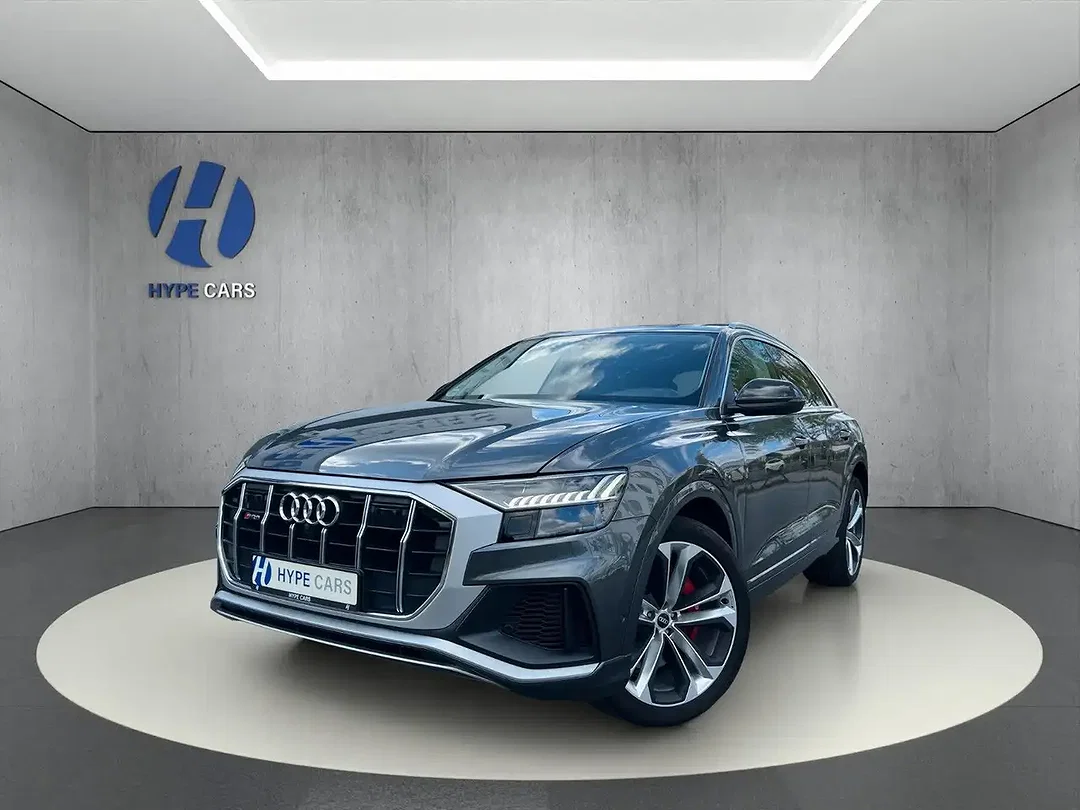 Audi SQ8 quattro Matrix LED - Afbeelding 1