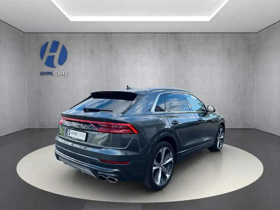 Audi SQ8 quattro Matrix LED - Thumbnail 5