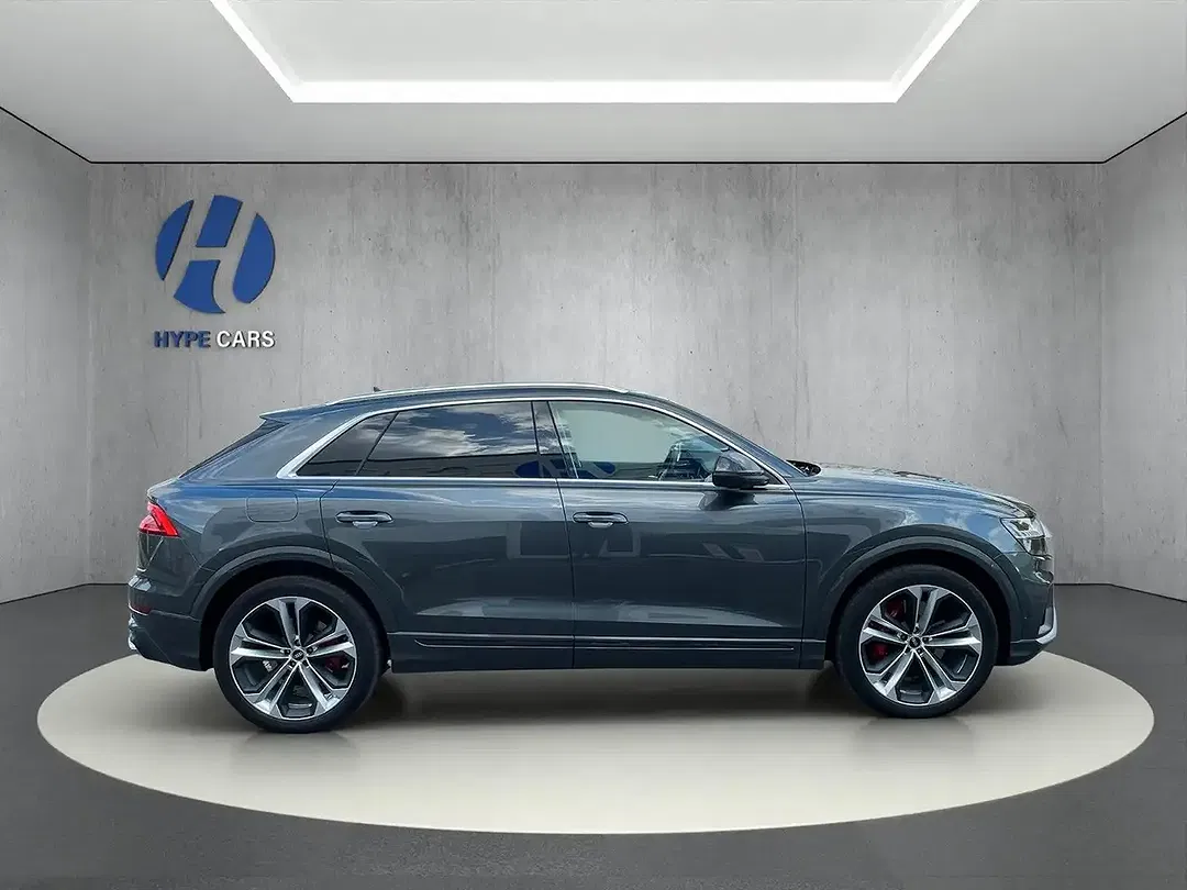 Audi SQ8 quattro Matrix LED - Thumbnail 7