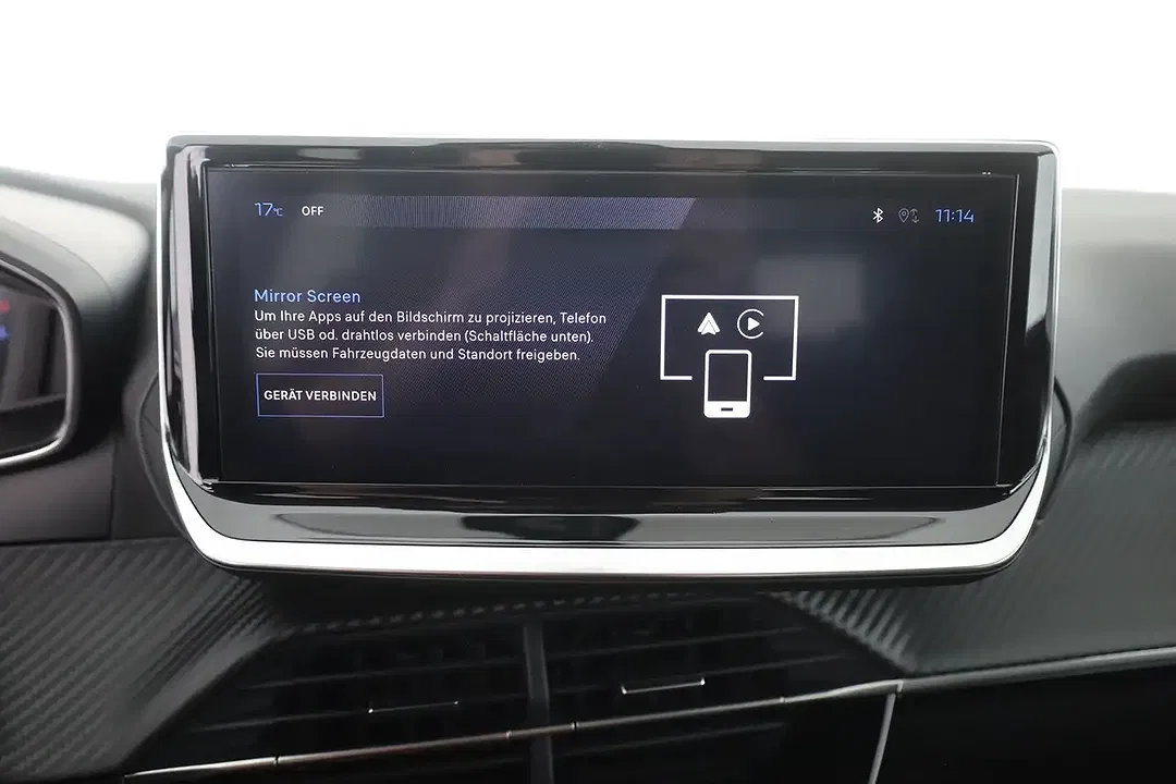 Peugeot 208 100 PureTech - Thumbnail 10