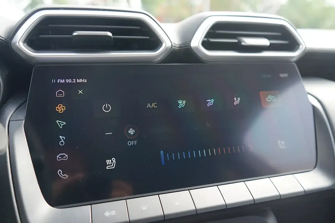 MG ZS 1.5 VTi-Tech Comfort - Thumbnail 10