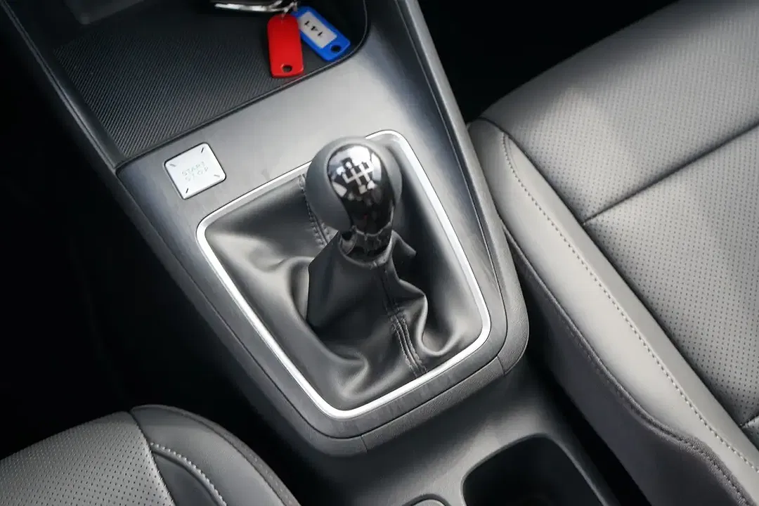 MG ZS 1.5 VTi-Tech Comfort - Thumbnail 11