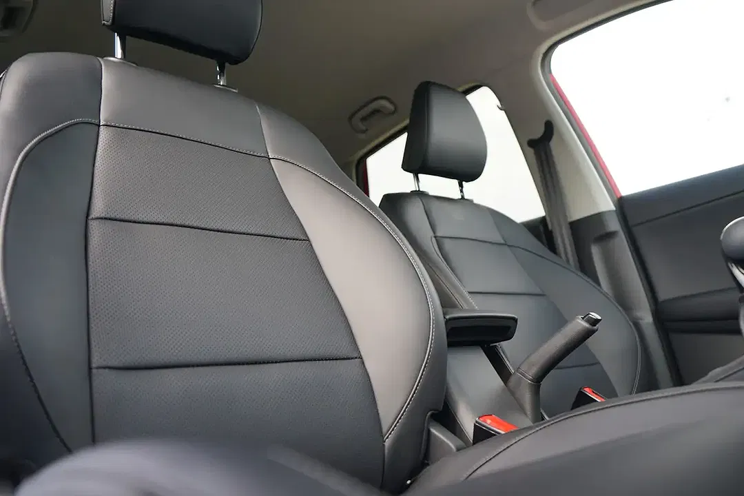 MG ZS 1.5 VTi-Tech Comfort - Thumbnail 12