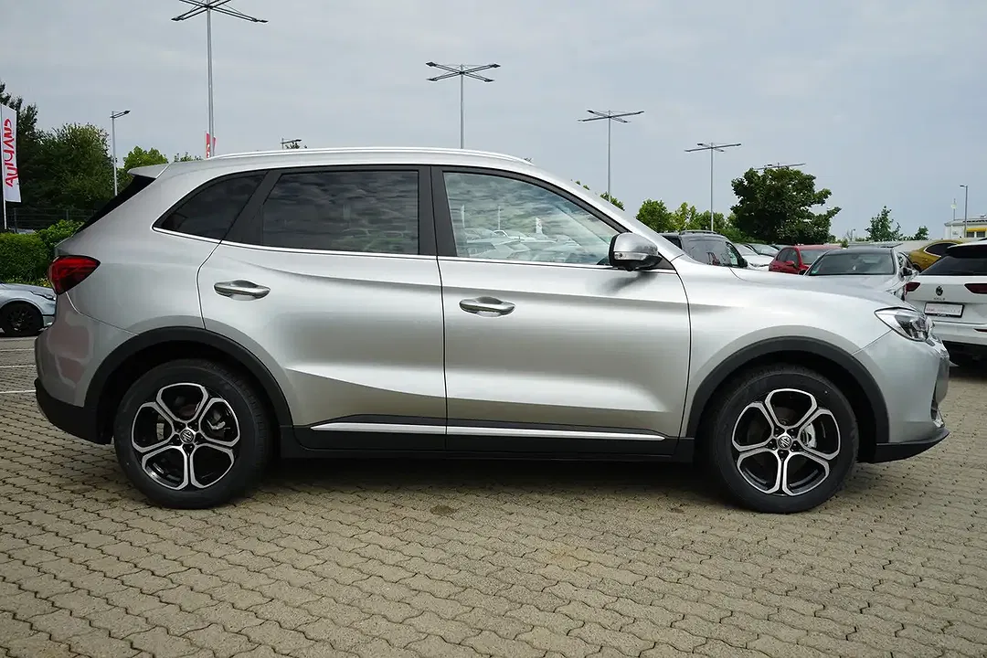 MG ZS 1.5 VTi-Tech Comfort - foto 2