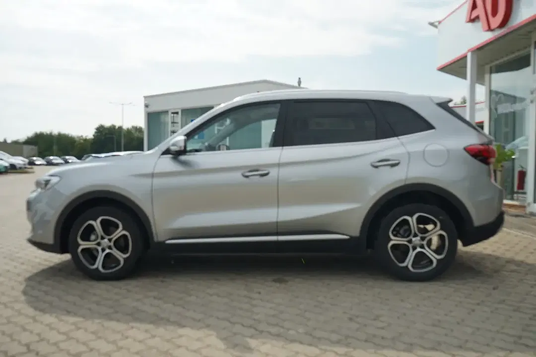 MG ZS 1.5 VTi-Tech Comfort - Thumbnail 3