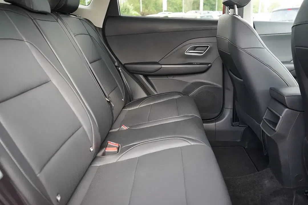 MG ZS 1.5 VTi-Tech Comfort - Thumbnail 6
