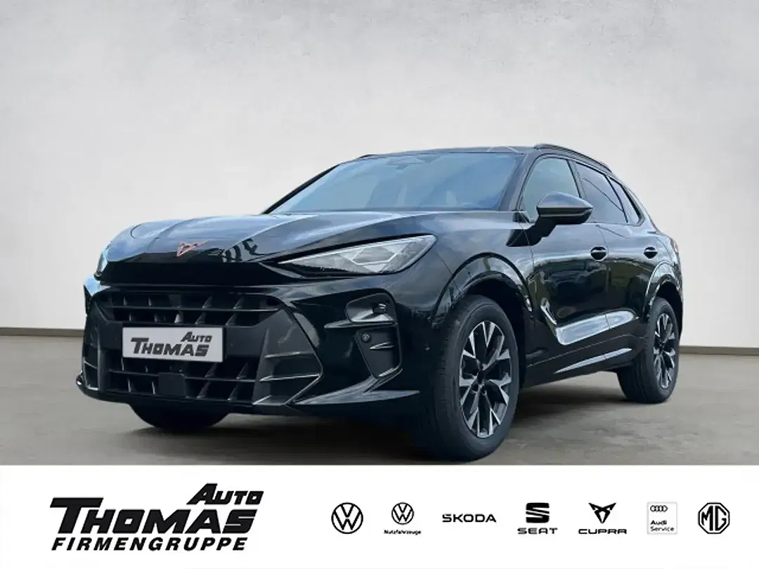 CUPRA Terramar 1.5 eTSI DSG - Thumbnail 1