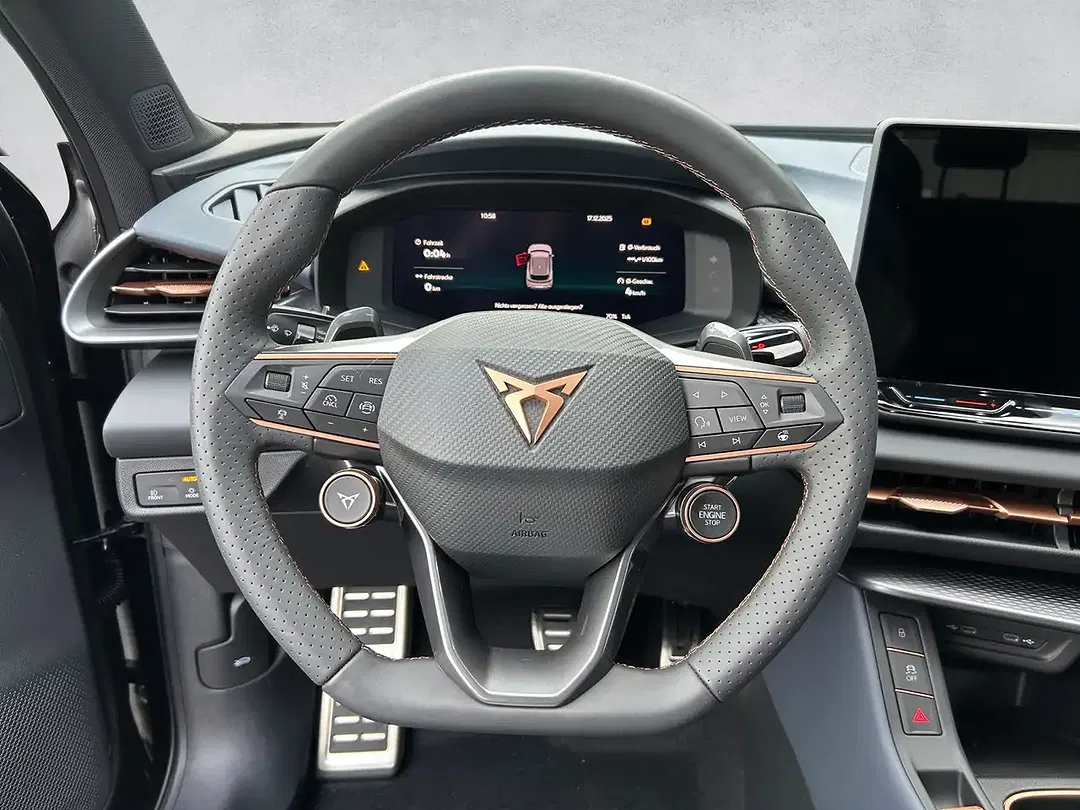 CUPRA Terramar 1.5 eTSI DSG - Thumbnail 10