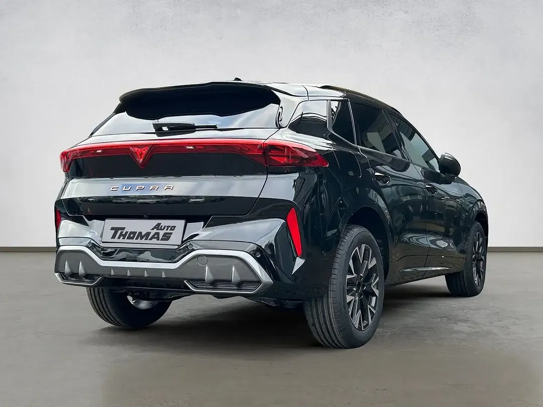 CUPRA Terramar 1.5 eTSI DSG - Thumbnail 4