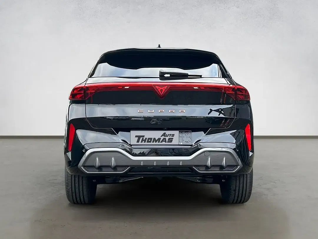 CUPRA Terramar 1.5 eTSI DSG - Thumbnail 6