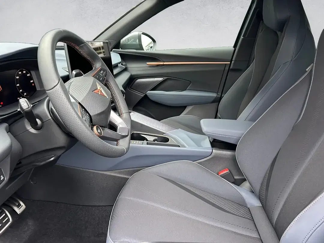 CUPRA Terramar 1.5 eTSI DSG - Thumbnail 7