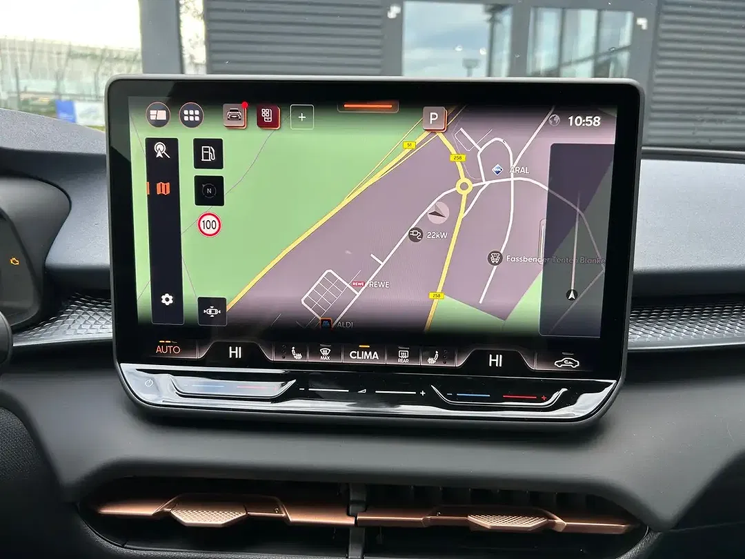 CUPRA Terramar 1.5 eTSI DSG - Thumbnail 9