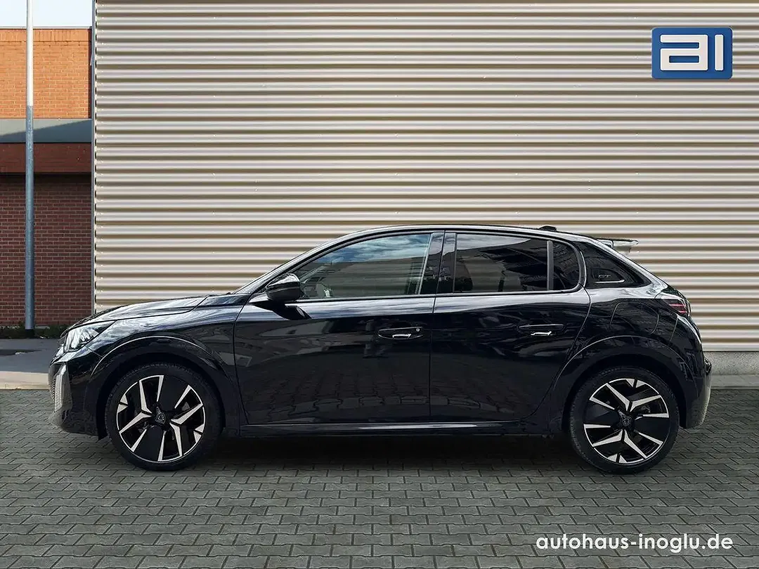 Peugeot 208 145 e-DSC6 Hybrid GT - foto 2