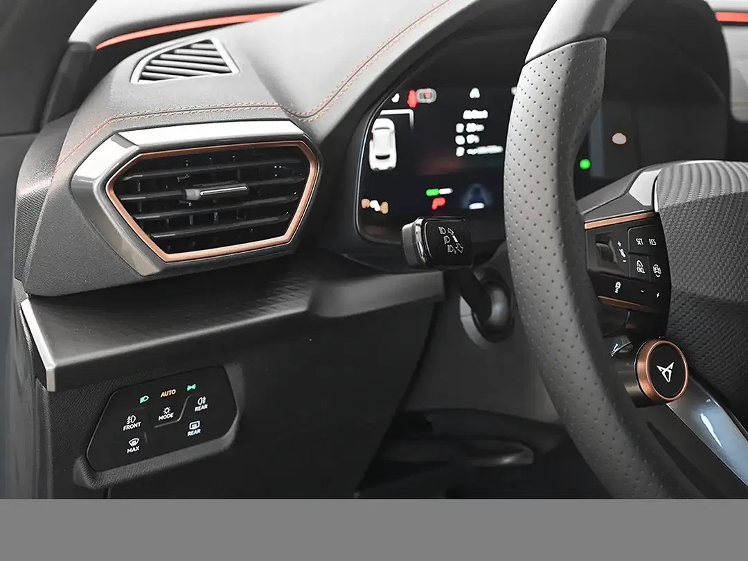 CUPRA Formentor PHEV VZ - Thumbnail 12