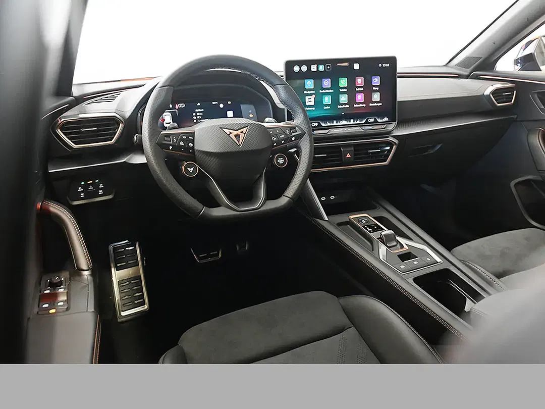 CUPRA Formentor PHEV VZ - Thumbnail 14
