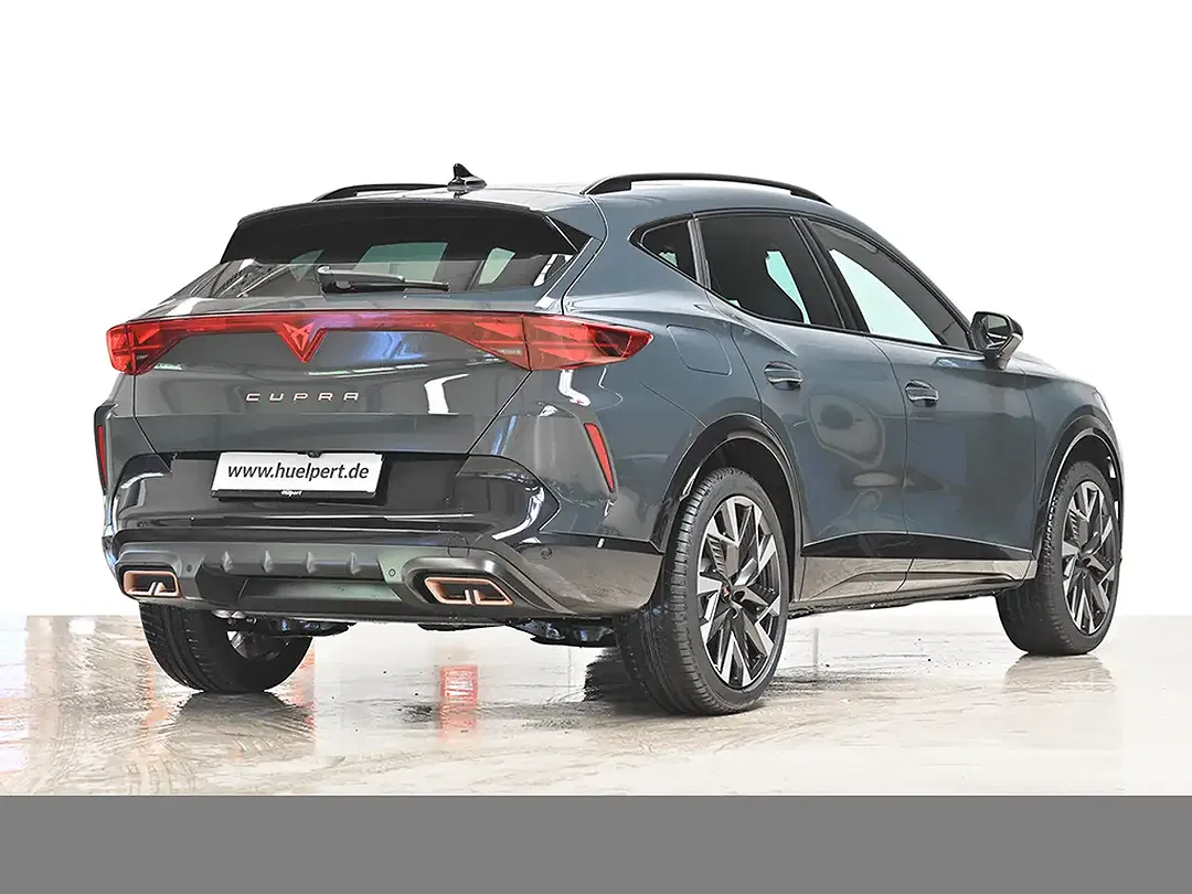 CUPRA Formentor PHEV VZ - Thumbnail 2