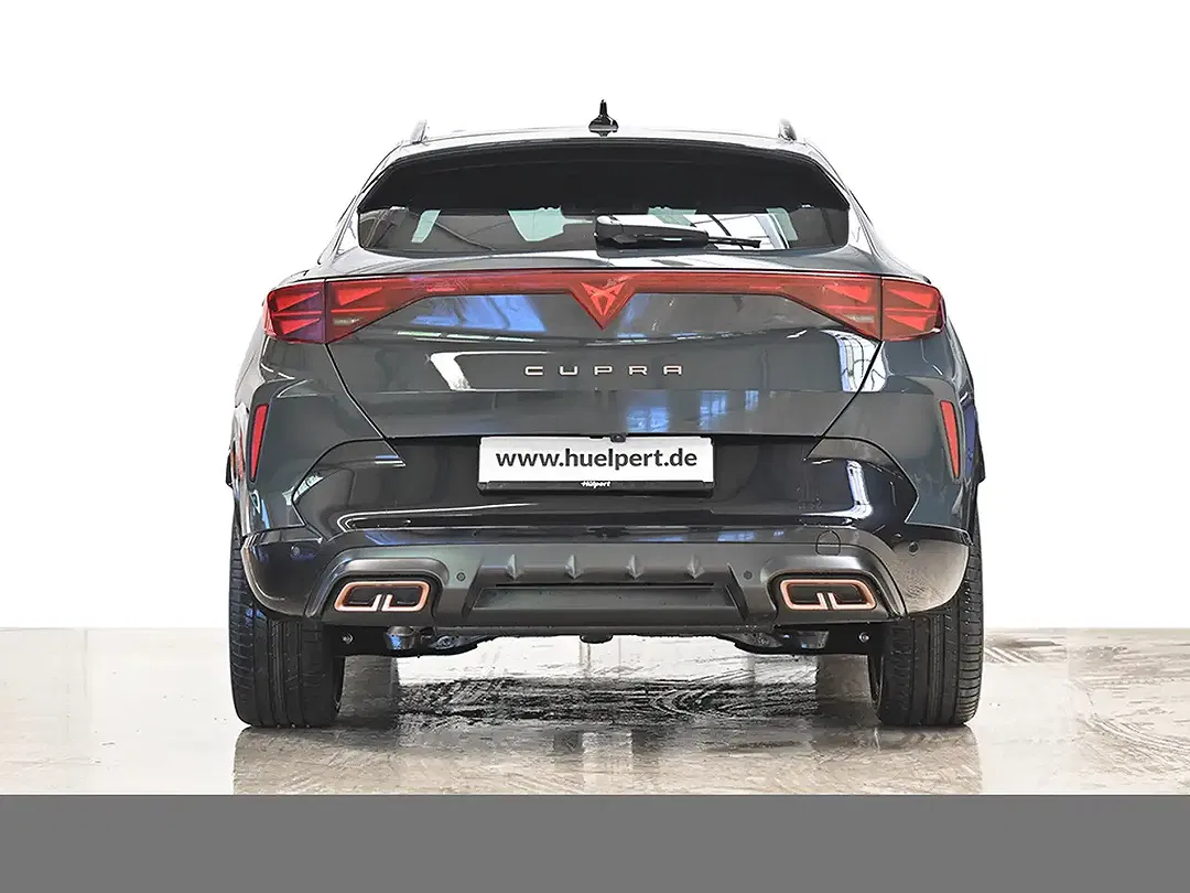 CUPRA Formentor PHEV VZ - Thumbnail 4