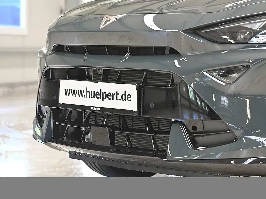 CUPRA Formentor PHEV VZ - Thumbnail 6
