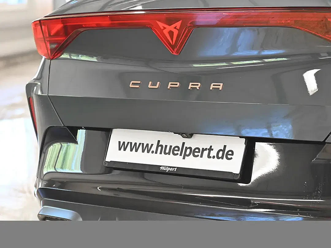 CUPRA Formentor PHEV VZ - Thumbnail 7