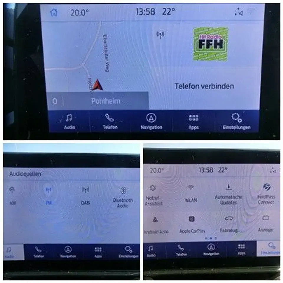 Ford Fiesta 1.0 EcoBoost AUT ST-Line - Thumbnail 12
