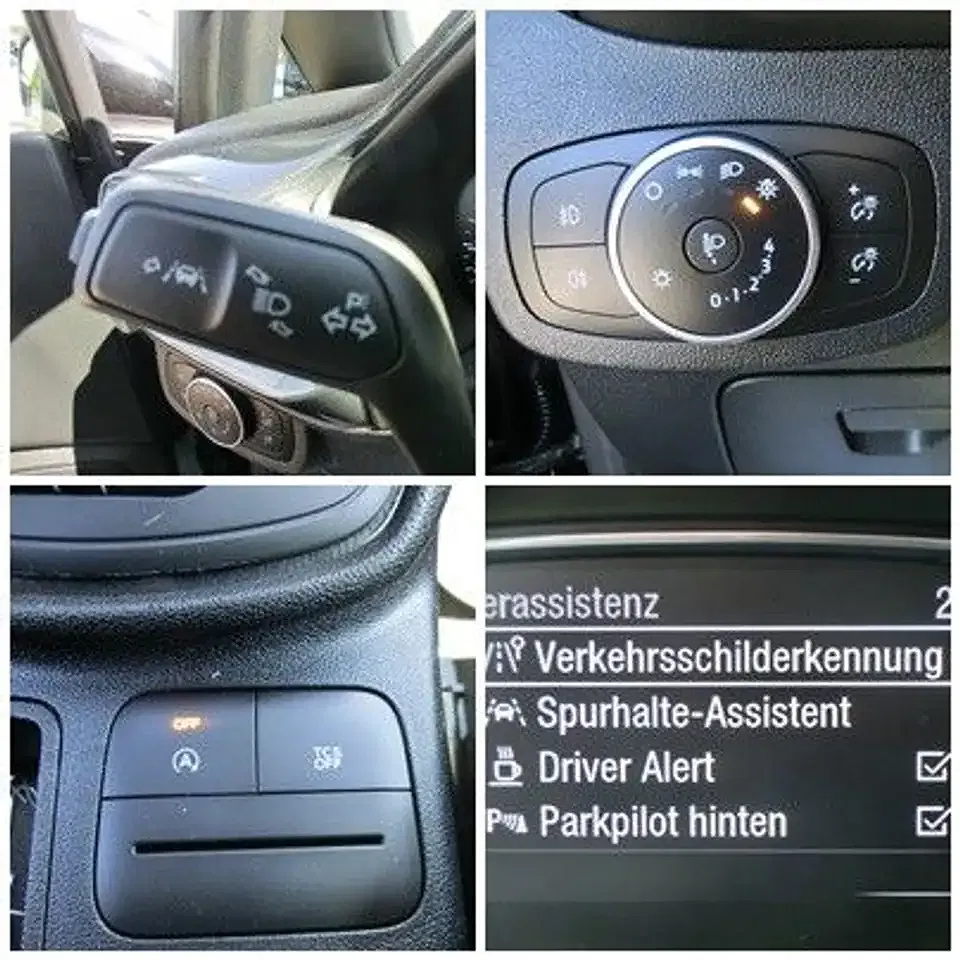 Ford Fiesta 1.0 EcoBoost AUT ST-Line - Thumbnail 14