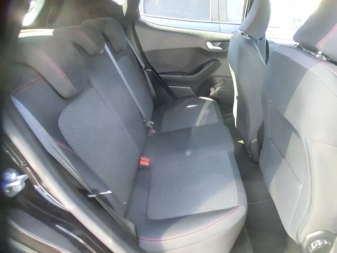 Ford Fiesta 1.0 EcoBoost AUT ST-Line - Thumbnail 8