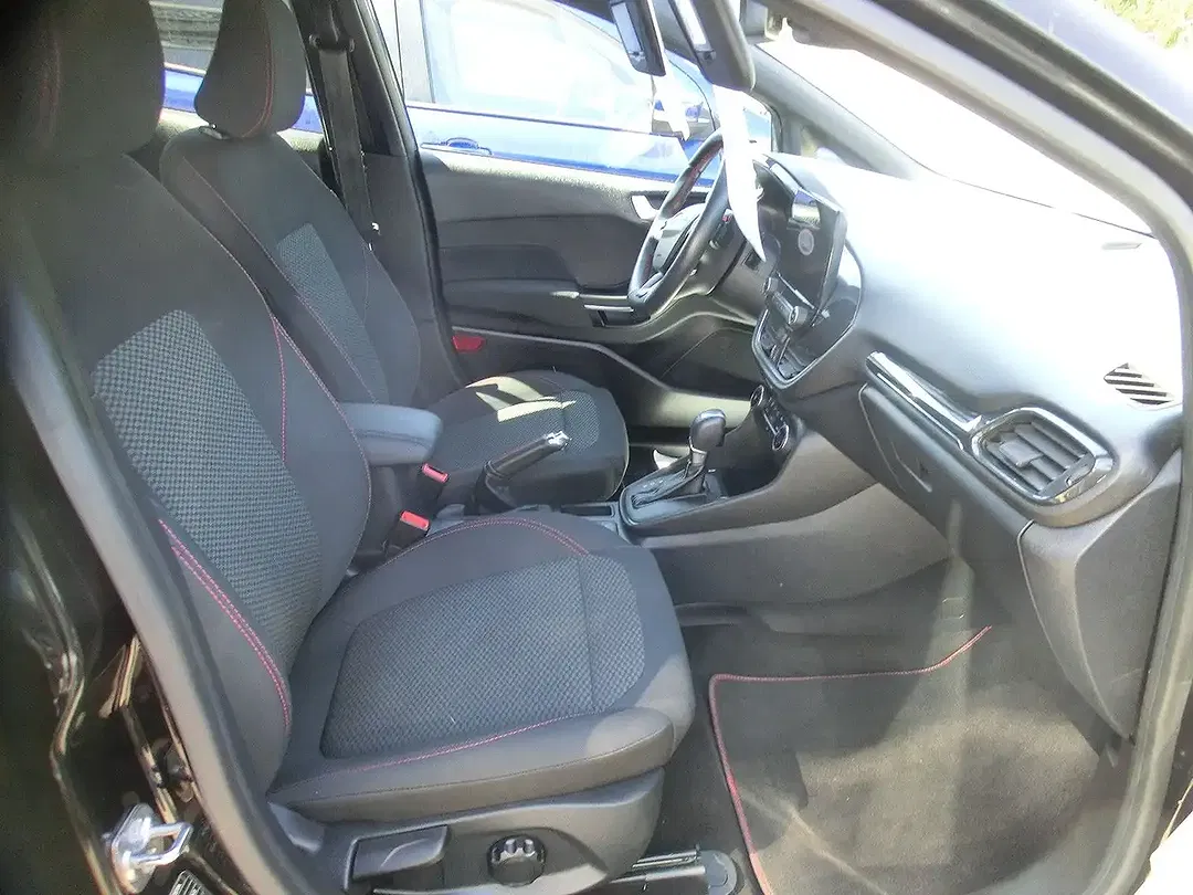 Ford Fiesta 1.0 EcoBoost AUT ST-Line - Thumbnail 9