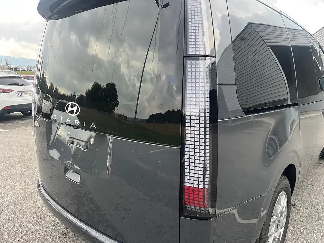 Hyundai STARIA 1.6 T-GDI Hybrid Trend - Thumbnail 10