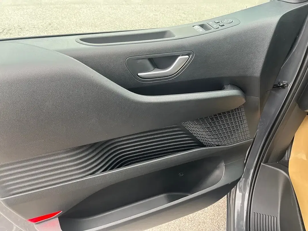 Hyundai STARIA 1.6 T-GDI Hybrid Trend - Thumbnail 12
