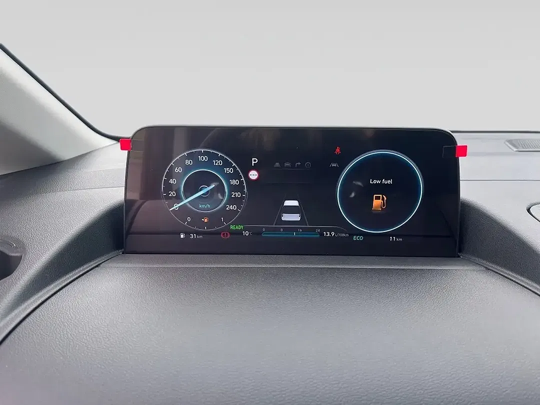 Hyundai STARIA 1.6 T-GDI Hybrid Trend - foto 15