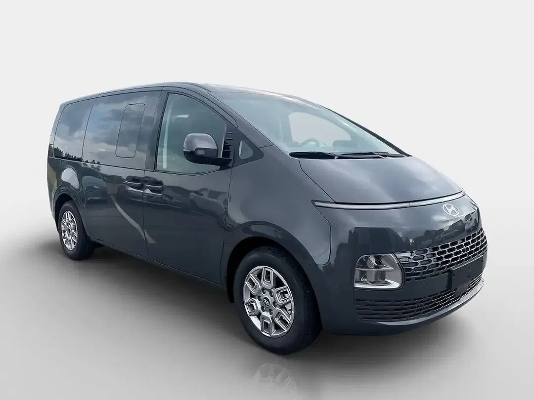 Hyundai STARIA 1.6 T-GDI Hybrid Trend - foto 2
