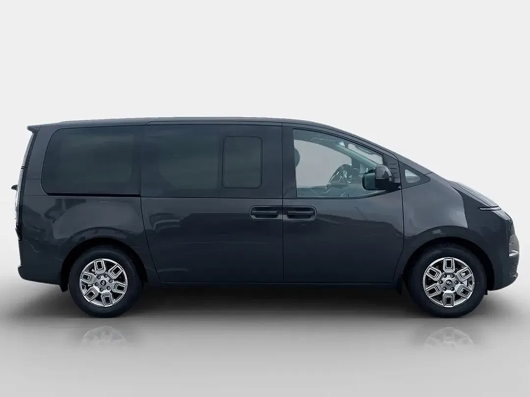 Hyundai STARIA 1.6 T-GDI Hybrid Trend - Thumbnail 3