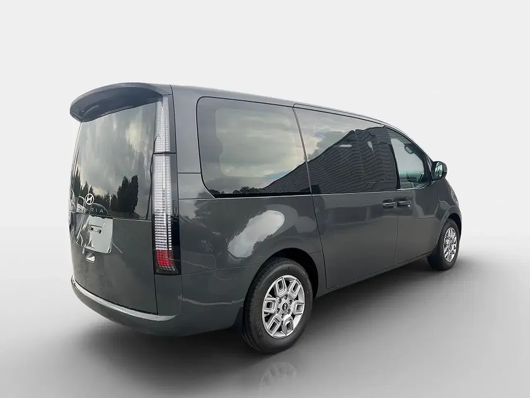Hyundai STARIA 1.6 T-GDI Hybrid Trend - Thumbnail 4