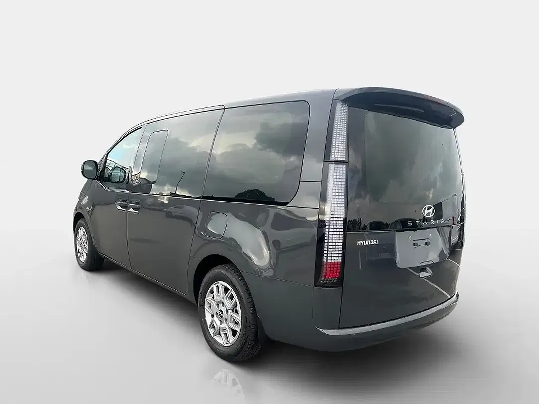 Hyundai STARIA 1.6 T-GDI Hybrid Trend - Thumbnail 5