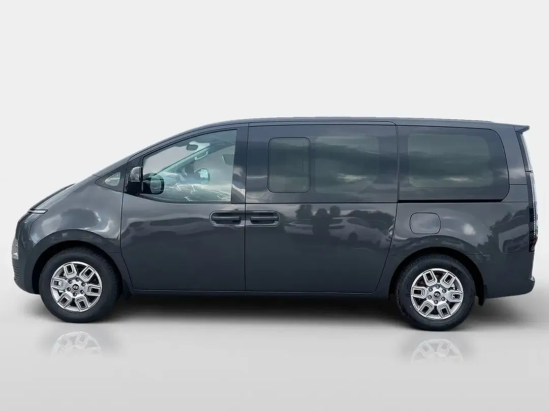 Hyundai STARIA 1.6 T-GDI Hybrid Trend - Thumbnail 6