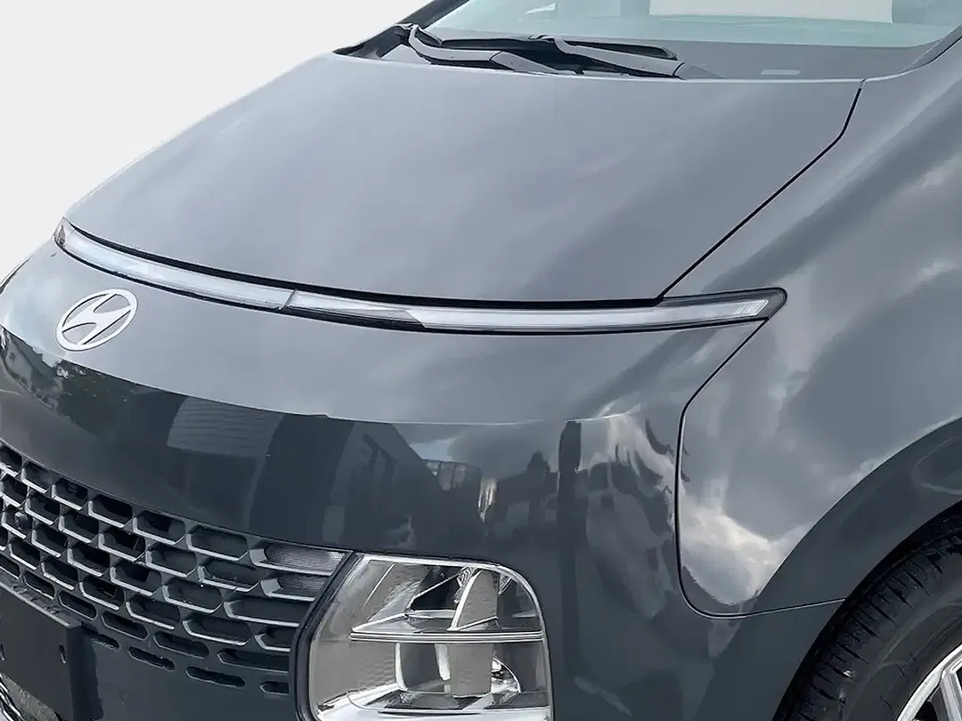 Hyundai STARIA 1.6 T-GDI Hybrid Trend - Thumbnail 7