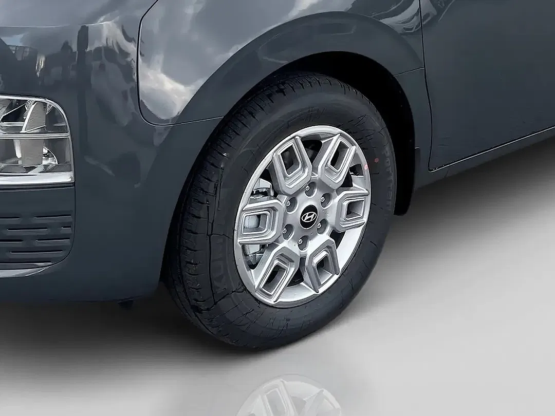 Hyundai STARIA 1.6 T-GDI Hybrid Trend - Thumbnail 8
