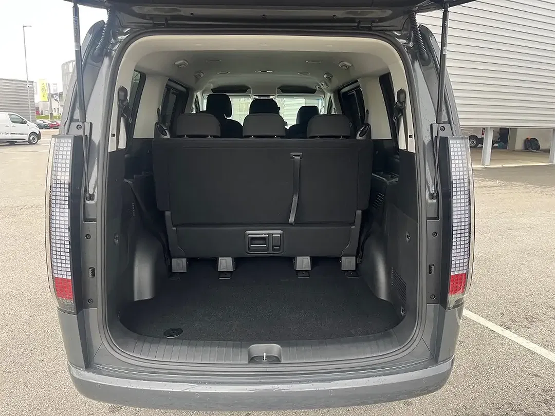 Hyundai STARIA 1.6 T-GDI Hybrid Trend - Thumbnail 9
