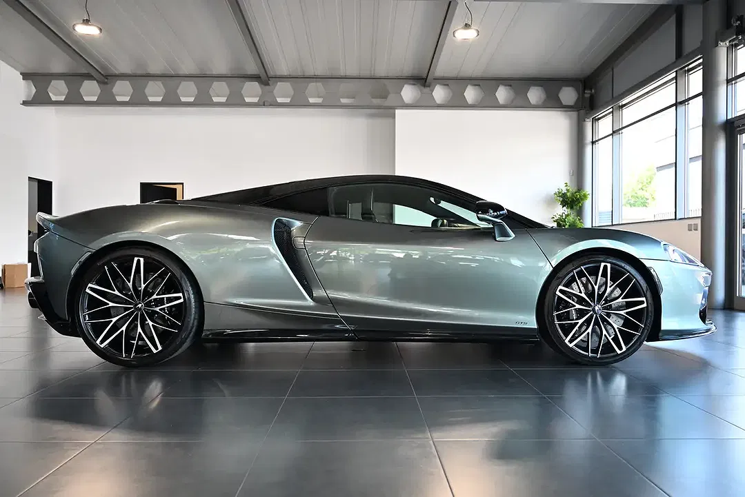 McLaren GT - Thumbnail 10