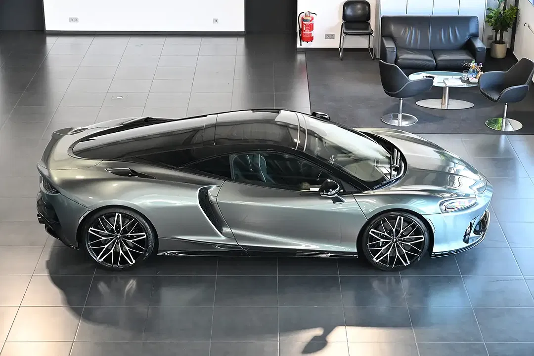 McLaren GT - Thumbnail 11