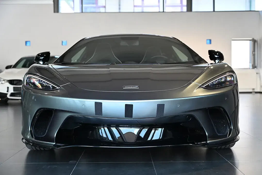 McLaren GT - Thumbnail 6