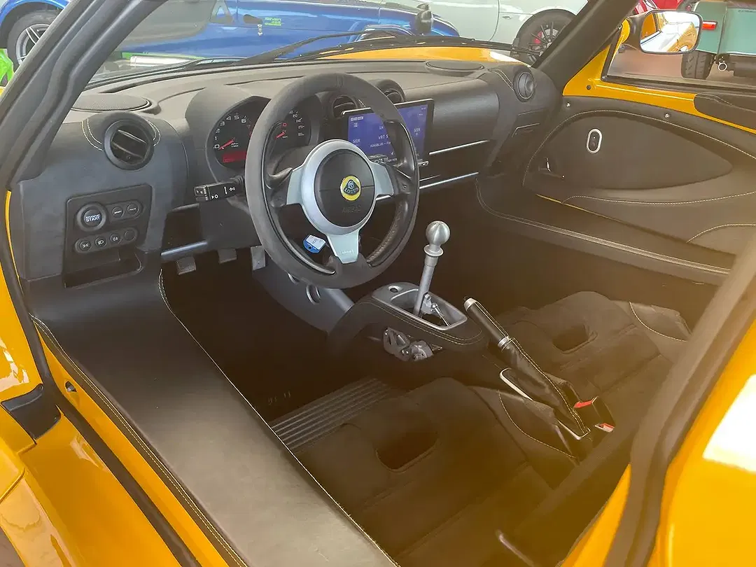 Lotus Exige 410 3.5 V6 S - Thumbnail 5