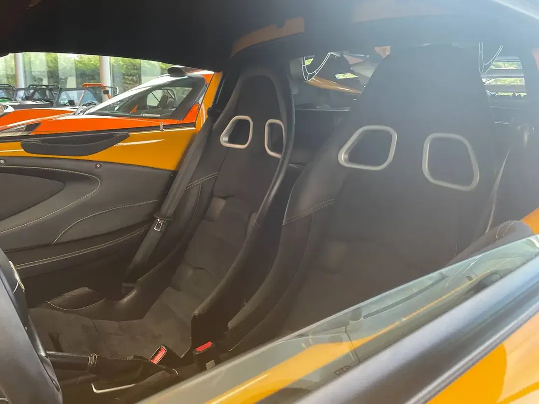 Lotus Exige 410 3.5 V6 S - Thumbnail 6