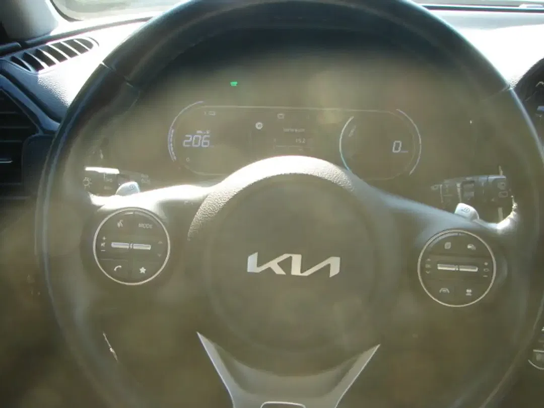 Kia Soul 64 kWh EV - foto 15