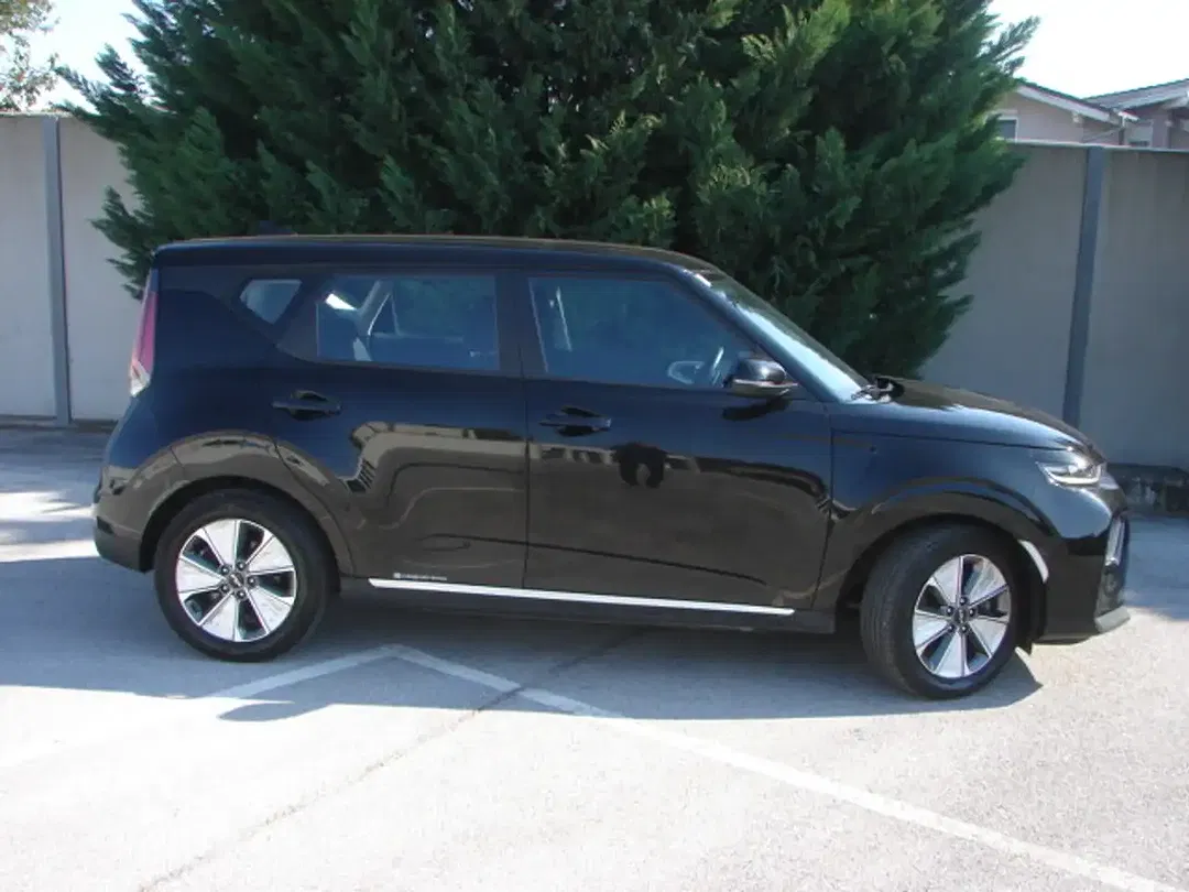 Kia Soul 64 kWh EV - foto 2