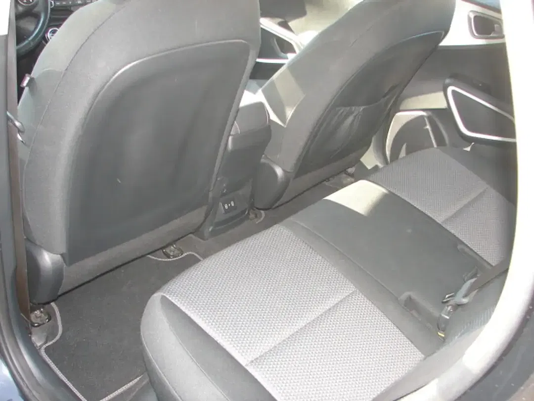 Kia Soul 64 kWh EV - Thumbnail 7